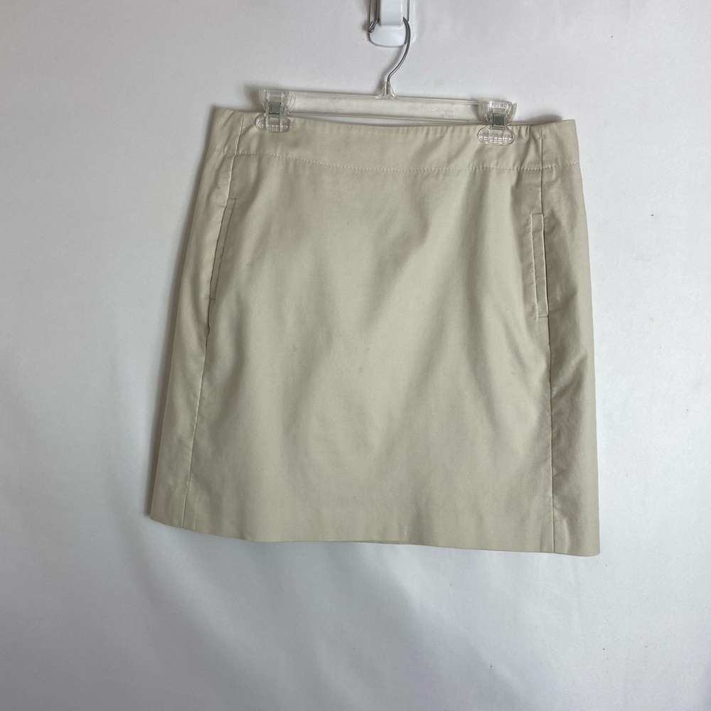 Loft skirt mini